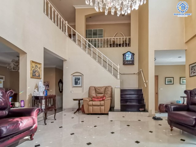 *****บ้านเดี่ยวมือสอง หลังใหญ่ ม.เพอร์เฟคเพลส รัตนาธิเบศร์-ไทรม้า เนื้อที่ 100 ตร.ว. ฟังก์ชันจัดเต็มพร้อมเข้าอยู่ 4 ห้องนอน 3 ห้องน้ำ 2 ที่จอดรถ พื้นที่ใช้สอยถึง 310 ตร.ม. แถมฟรี!! เครื่องปรับอากาศ 4 เครื่อง ส่วนกลางครบครัน กับที่สุดแห่งทำเลโซนเมือง ที่เชื่อมสู่หลายเส้นทาง ใกล้ทางด่วน "ศรีรัช" และรถไฟฟ้า "สถานีบางรักน้อยท่าอิฐ"